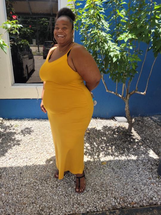 Shaquira Linton