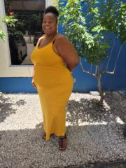 Shaquira Linton