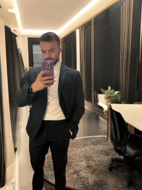 Lucas Carbonnier