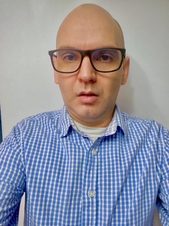 Цветомир Александров