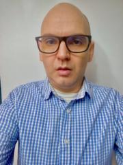 Цветомир Александров