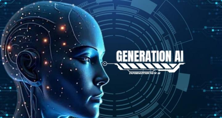 Generation AI
