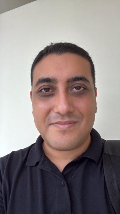 Anis Misaghi