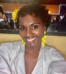 Rochelle Brown
