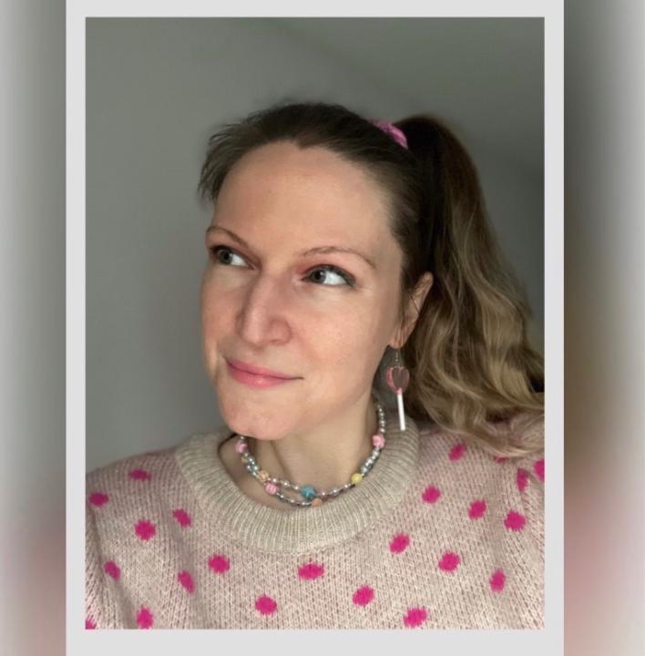 Tanja Lo