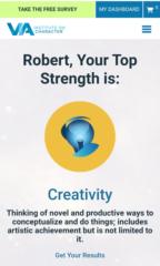 Robert M
