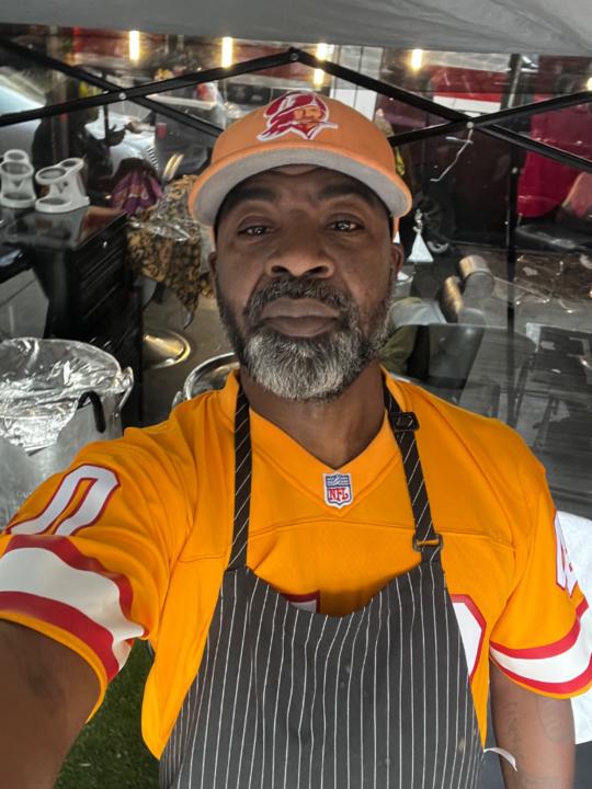 Larry Miles