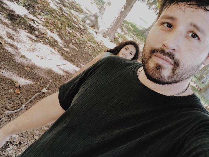 Eric González