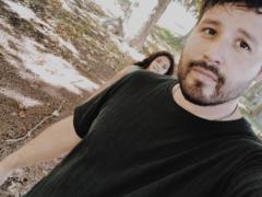 Eric González
