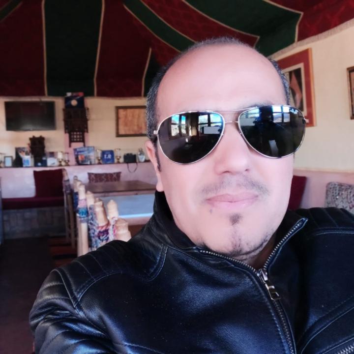 Brayen Armani