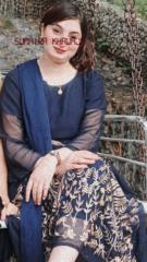 Sumaira Manzoor