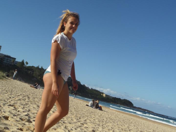 Paula Soler