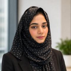 Lubna Izam