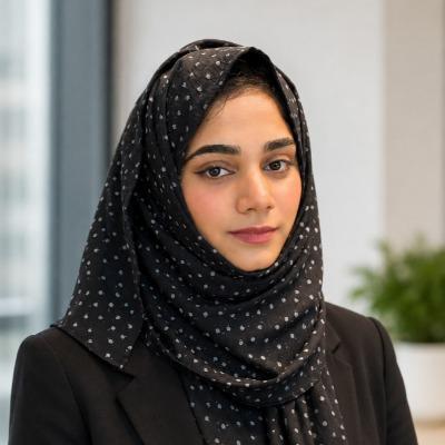 Lubna Izam
