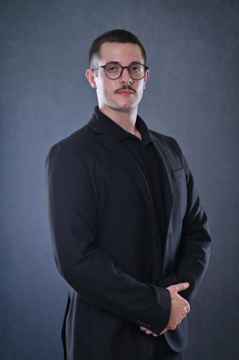 João Pedro Rosa Cezarino