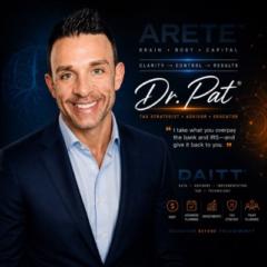 Pat Pachciarz