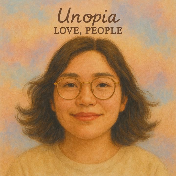 Unopia Isabel