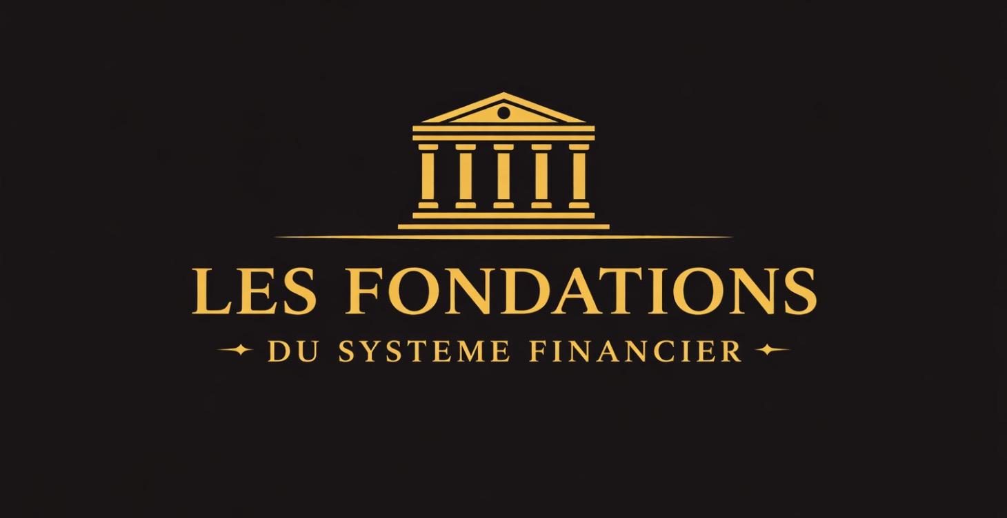 🎓 Les fondations du système financier