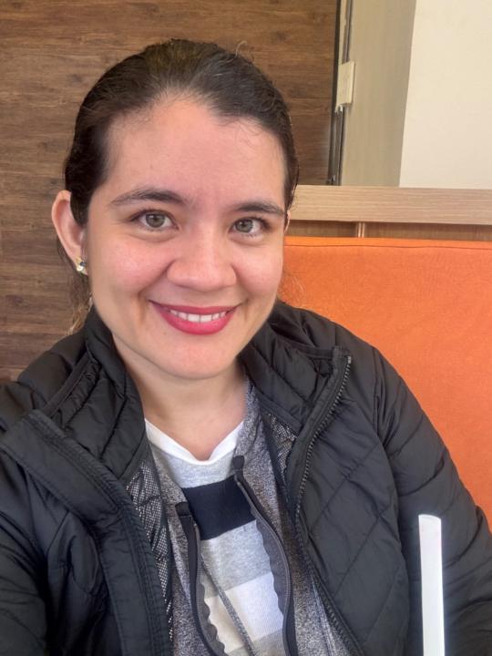 Yohana Betancourt