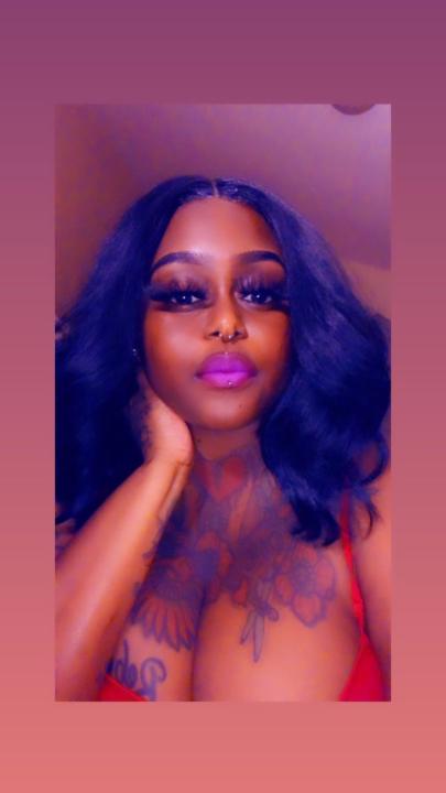 Jameria Barnes
