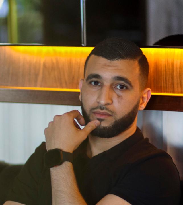 Abdelkerim Souali