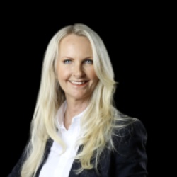 Sabine Kurtz