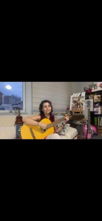 Ayşen Şahin