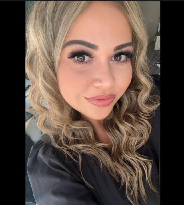 Kirsty Day