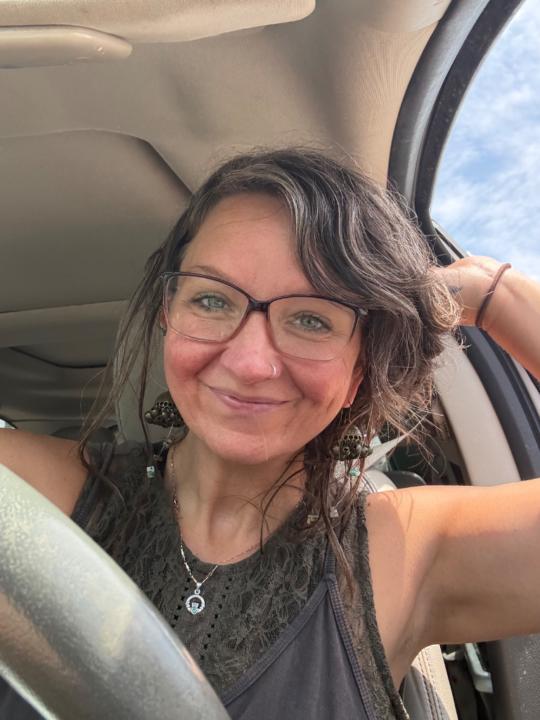 Sherrie Lynn