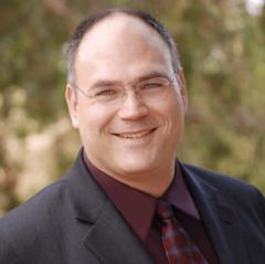 Brent Hunter