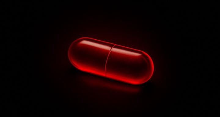 The Red Pill