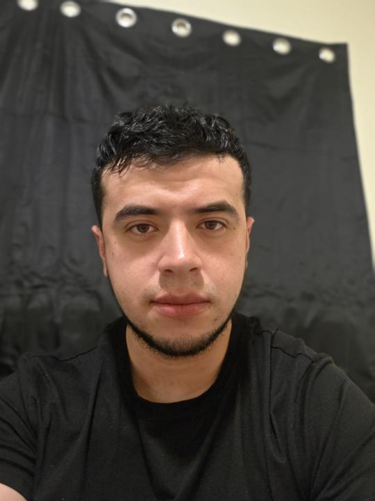 Wilson Buitrago Gonzalez