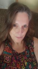 Stacey Tarbox