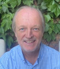 Gonzalo Olalquiaga