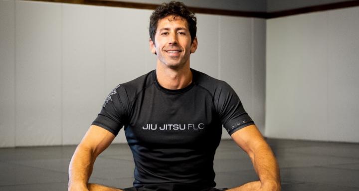 Jiu Jitsu Flo