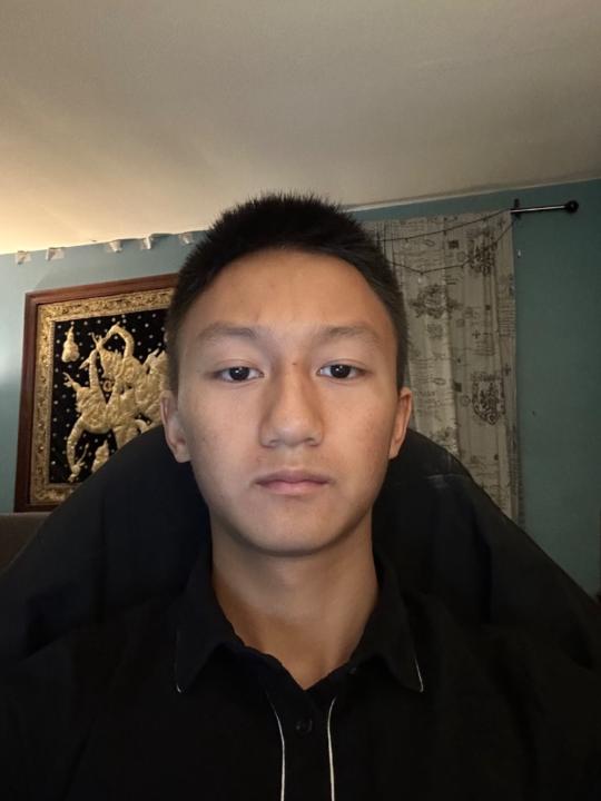 Kingston Pham