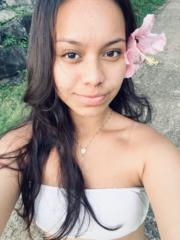 Morgan Penehata
