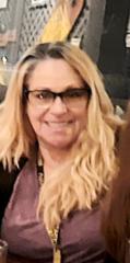 Tracey Gigliotti