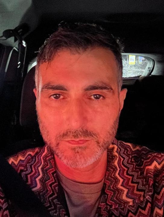 Theokritos Zafeiriou