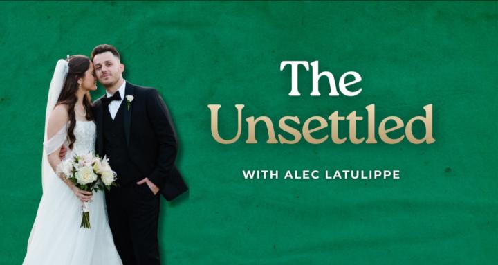 The Unsettled