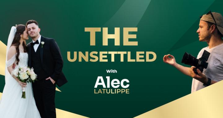 The Unsettled