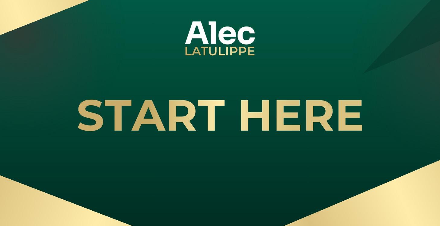 Start Here