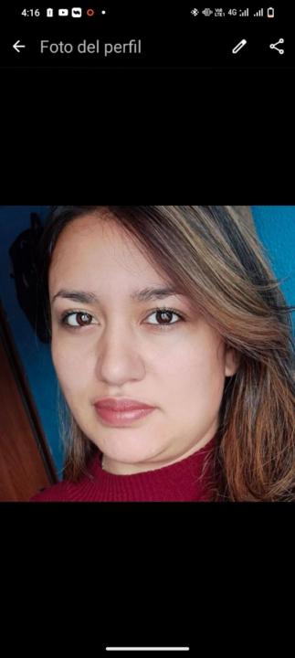 Lucy Torres