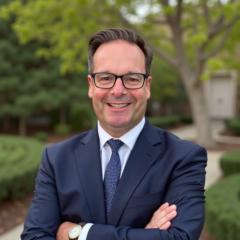 Kevin Zerrenner