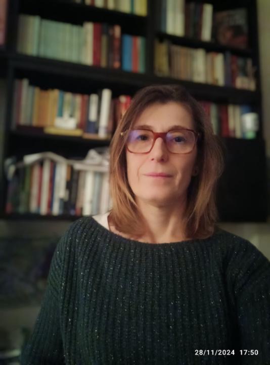 Chiara Tela