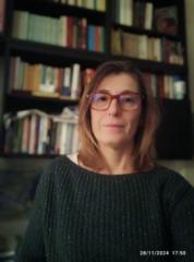 Chiara Tela