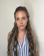 Šárka Fajmonová