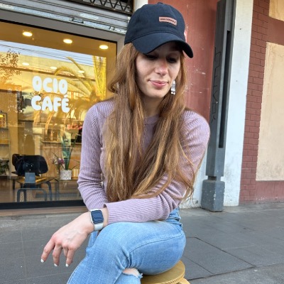 Ana Sanahuja