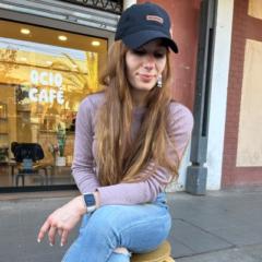 Ana Sanahuja