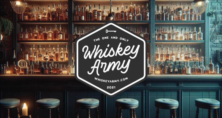 Whiskey Army